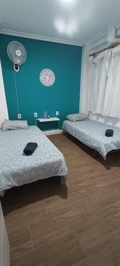 Disfruta Junto Al Mar, Playa A 1Min A Pie Y Bares Apartment Almeria Exterior photo